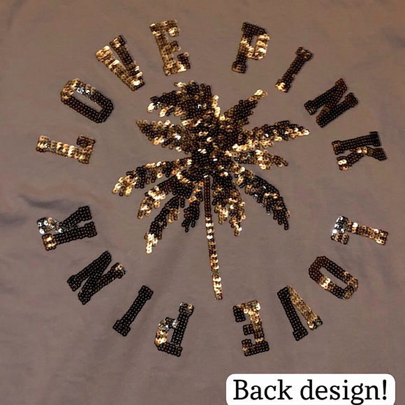 PINK Victoria's Secret Tops - ⭐️ Pink Victoria’s Secret Top 4